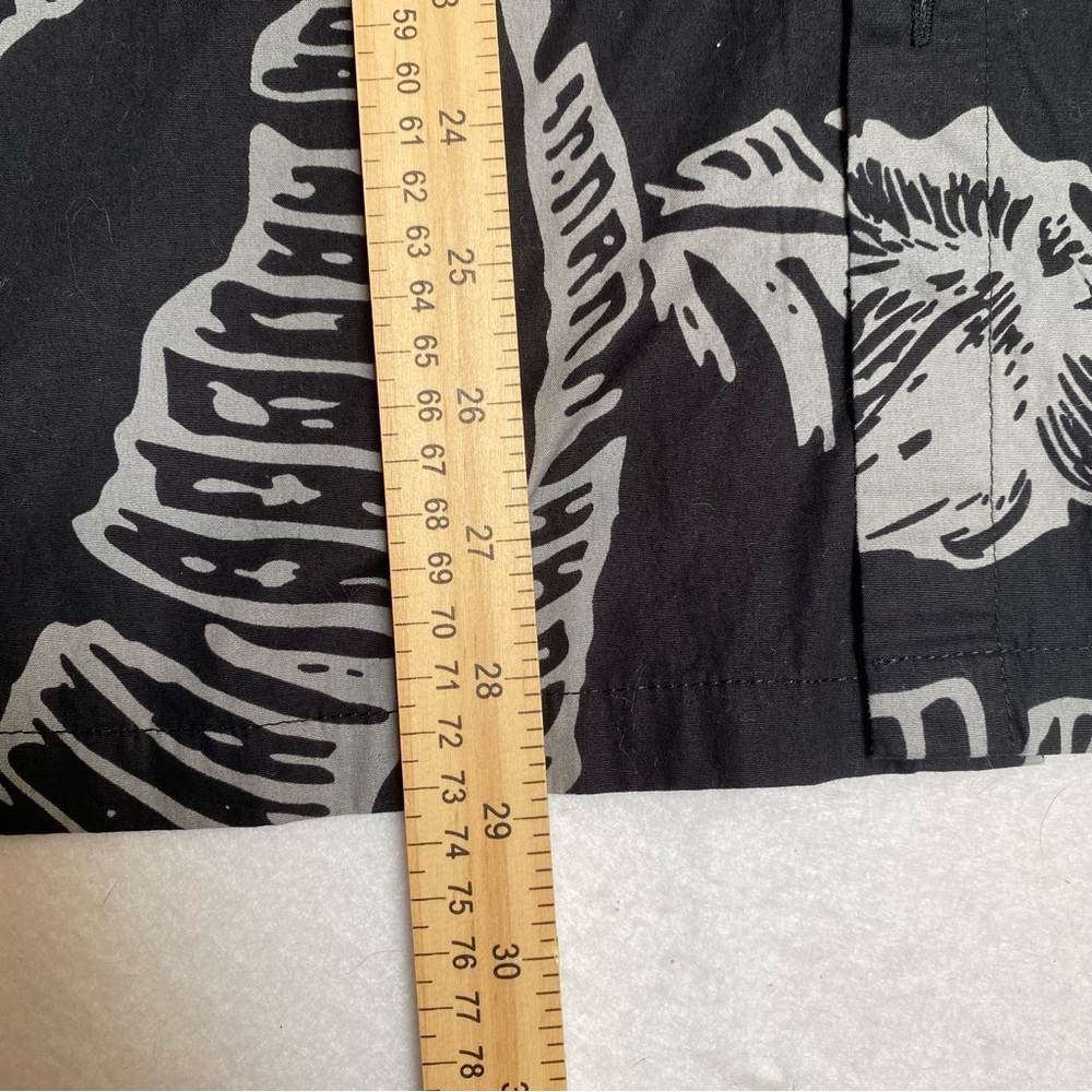 Rix Aloha Shirt - Picture 9 of 14
